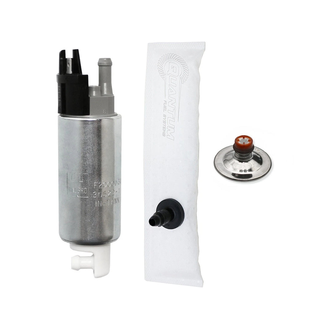 Genuine Walbro Fuel Pump + Strainer + Regulator for Arctic Cat Alterra 450/500 (2016–2023)