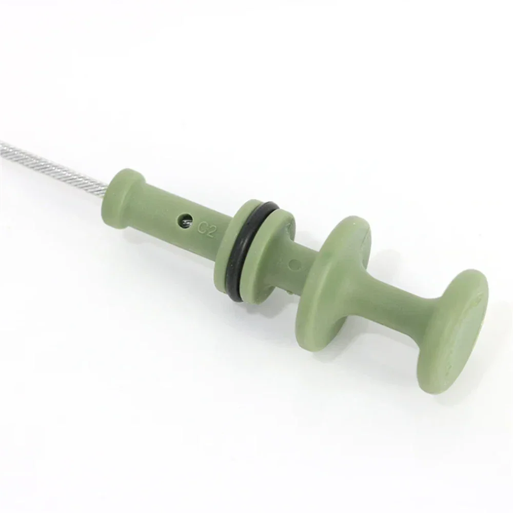 Engine Oil Dipstick for Benz GLK Class X204, S-Class W221 (2008-2015)