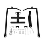 Rear Trailer Hitch for Honda Goldwing 1800 GL1800 (2012–2017)