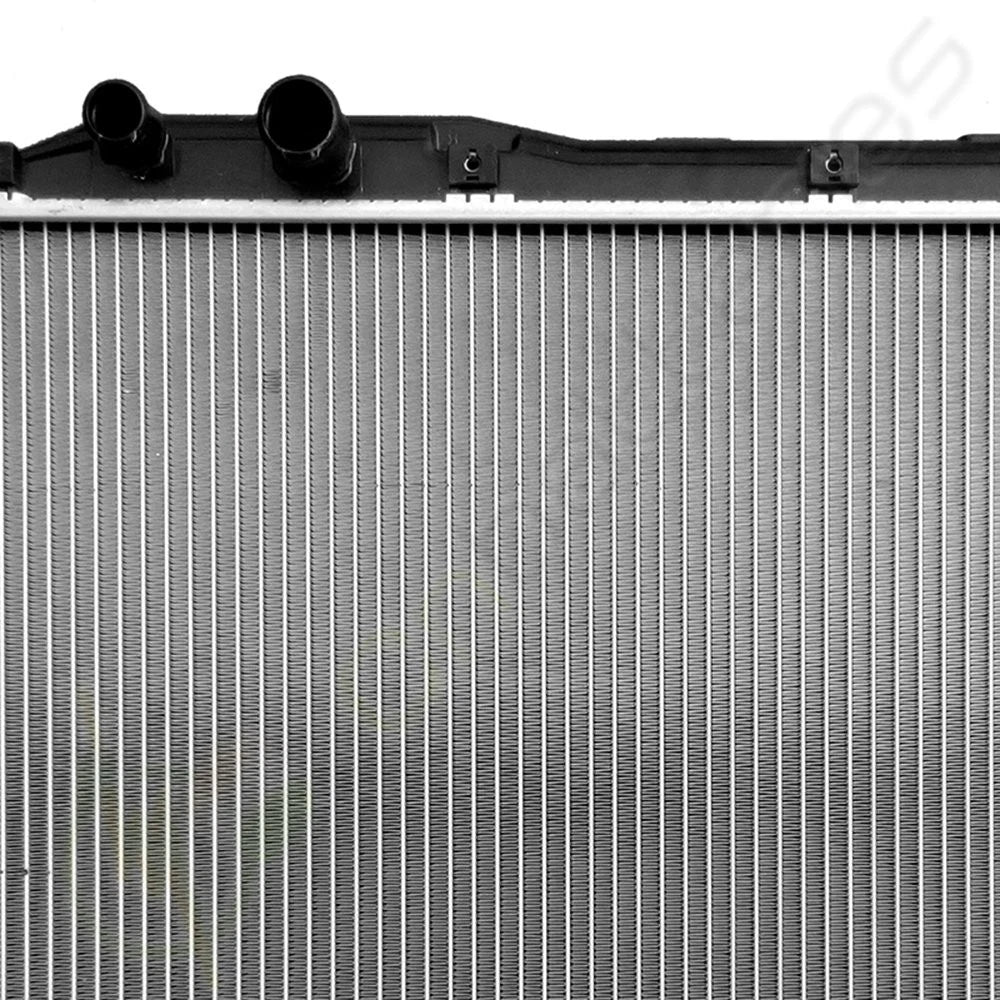 Aluminum Car Radiator for Honda Civic (2006–2011)