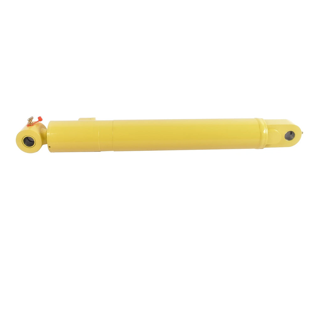 1.25" Yellow Hydraulic Tilt Cylinder for Case 1835B 1835C 1838 1840 (1990–2000)