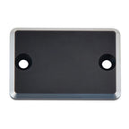 Rear Brake Reservoir Cover for Suzuki GW250, V-Strom 650/1000, Bandit 1200 (1997–2005)