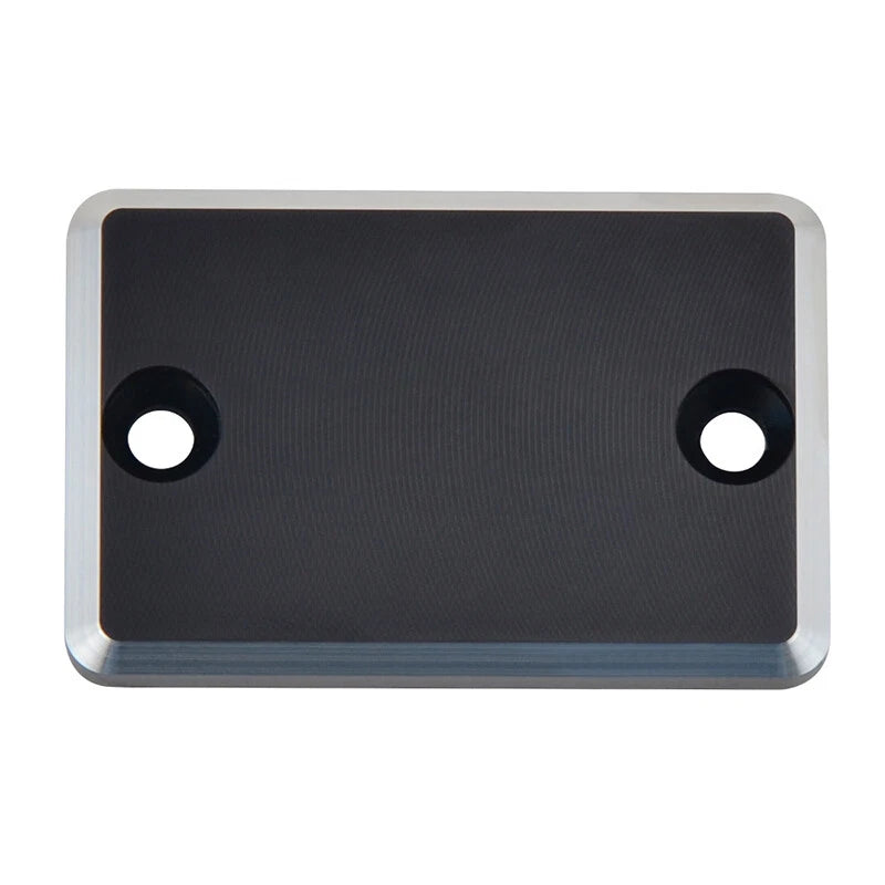 Rear Brake Reservoir Cover for Suzuki GW250, V-Strom 650/1000, Bandit 1200 (1997–2005)