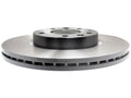 Front Brake Rotor for Mazda 6 (2006–2013) KC648WR