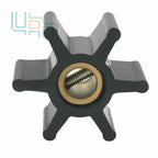 Impeller Kit for Jabsco Outboard (09-806B, 803729, 875807-0, 4528-0001, 8293-0001)