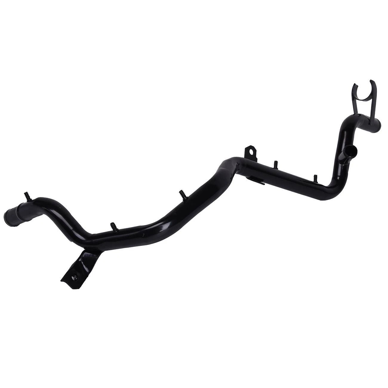 Radiator Coolant Water Pipe for Volkswagen Golf Jetta Cabrio (1993-1999)