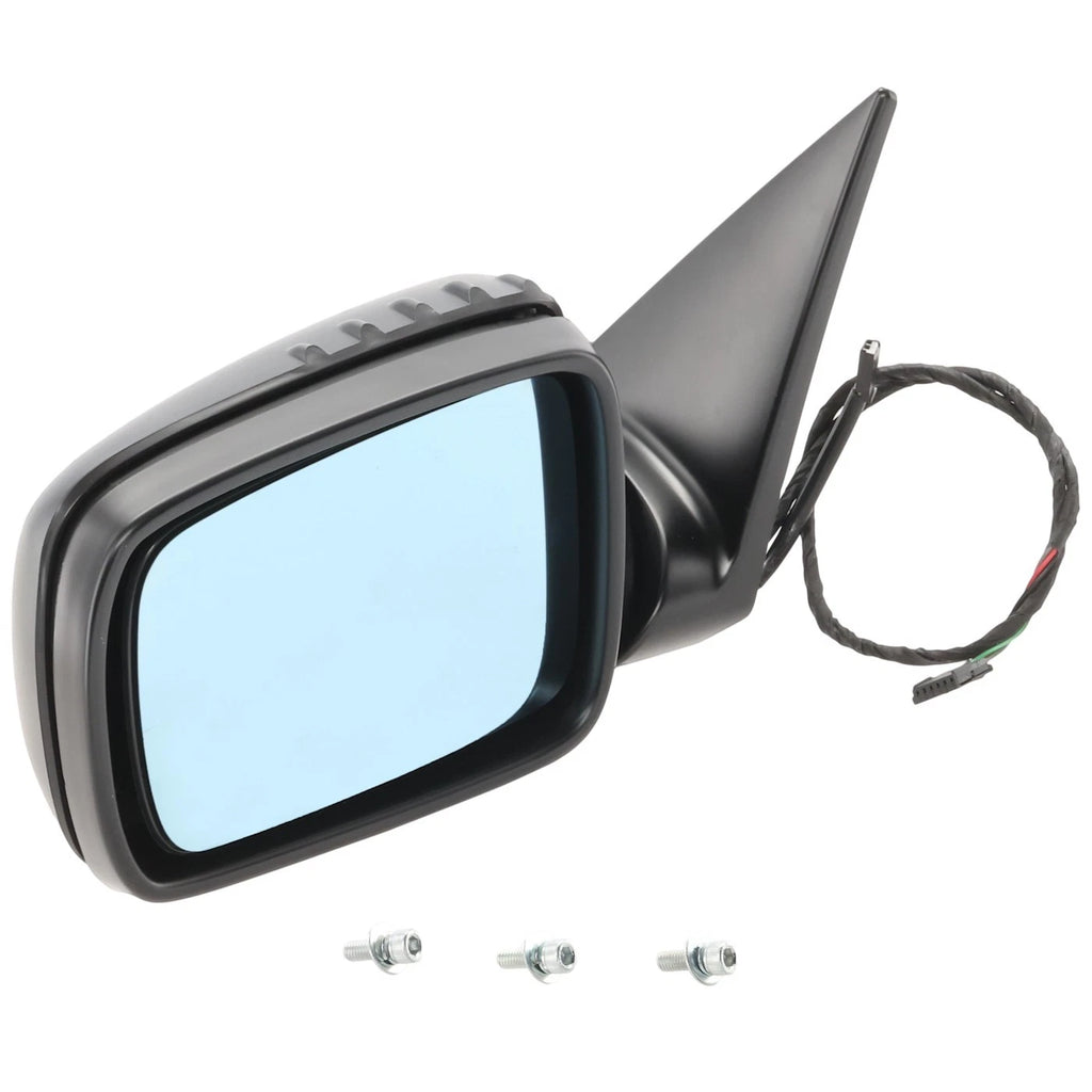 Power Mirror for BMW 325Ci 328i E46 (2001–2006) Left Heated Folding