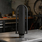 Aluminum Alloy Adjustable Rear Rack for Bike (Universal Fit)