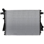 A/C Blower Motor Resistor for Dodge Challenger Charger Durango (2014–2023)