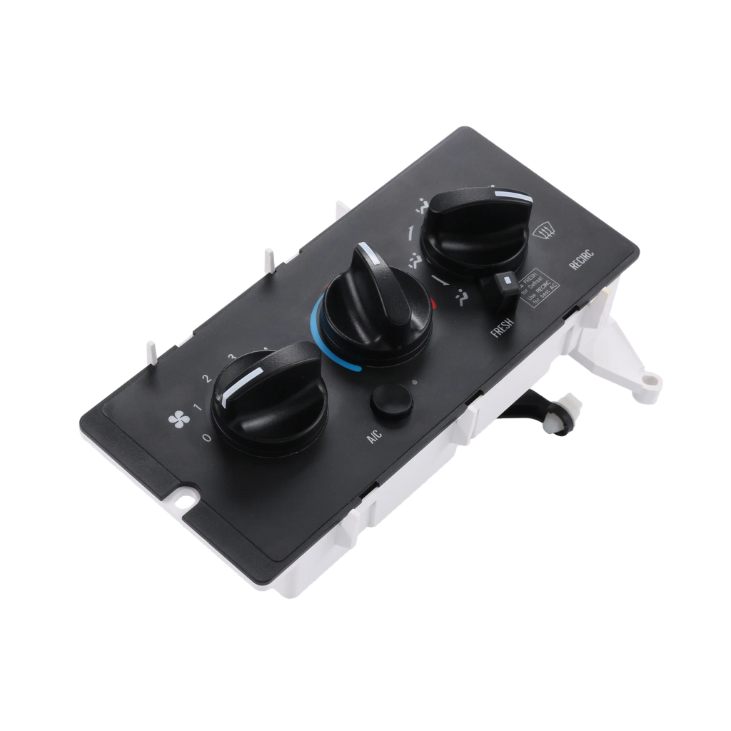 AC Control Panel for Mack CH613 CV713 (2001-2005)