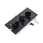 AC Control Panel for Mack CH613 CV713 (2001-2005)