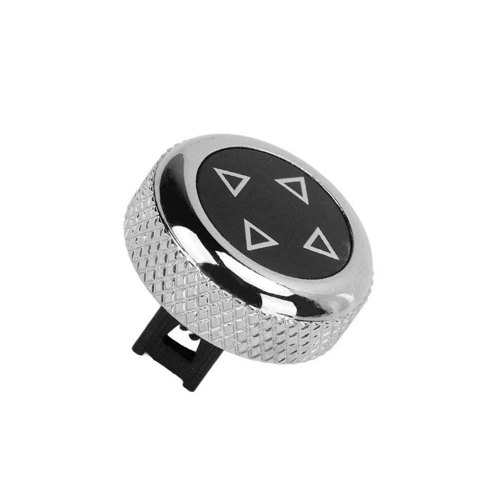 Auto Memory Seat Position Button Cover for Bentley Continental