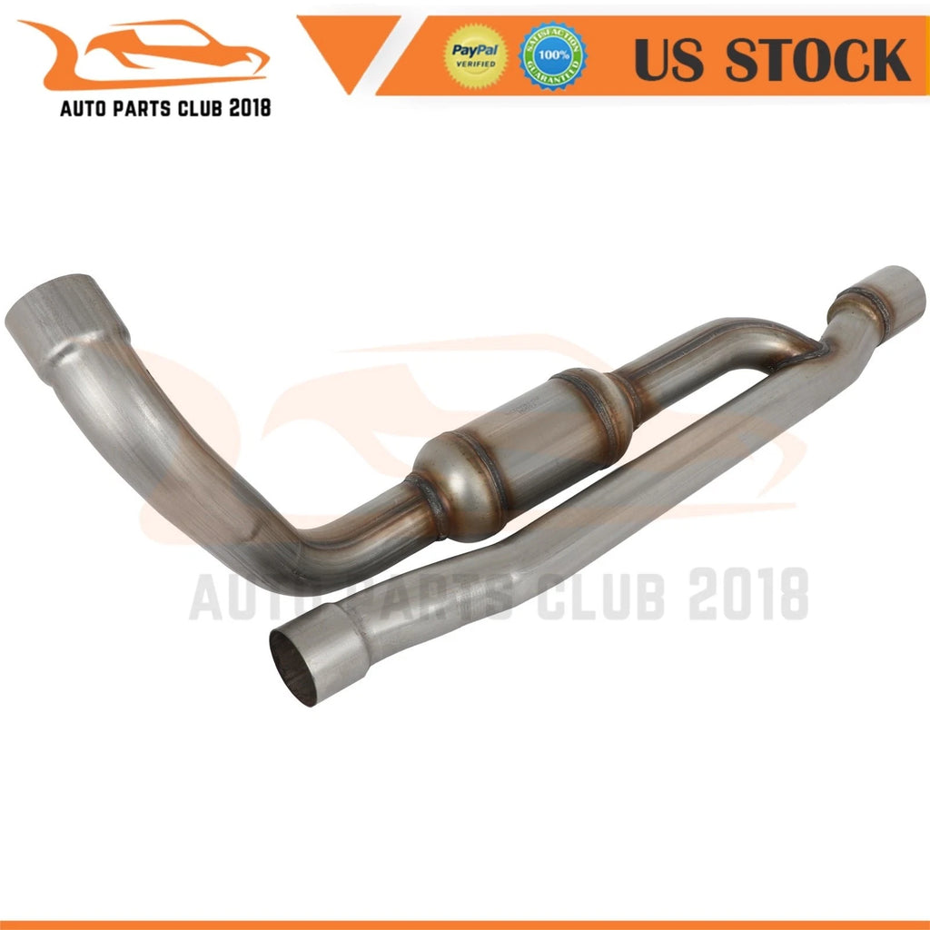 Catalytic Converter for RAM 2500 (2011-2017)