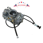Carburetor for HSR45 45mm Accelerator Pump (TM45-2K)
