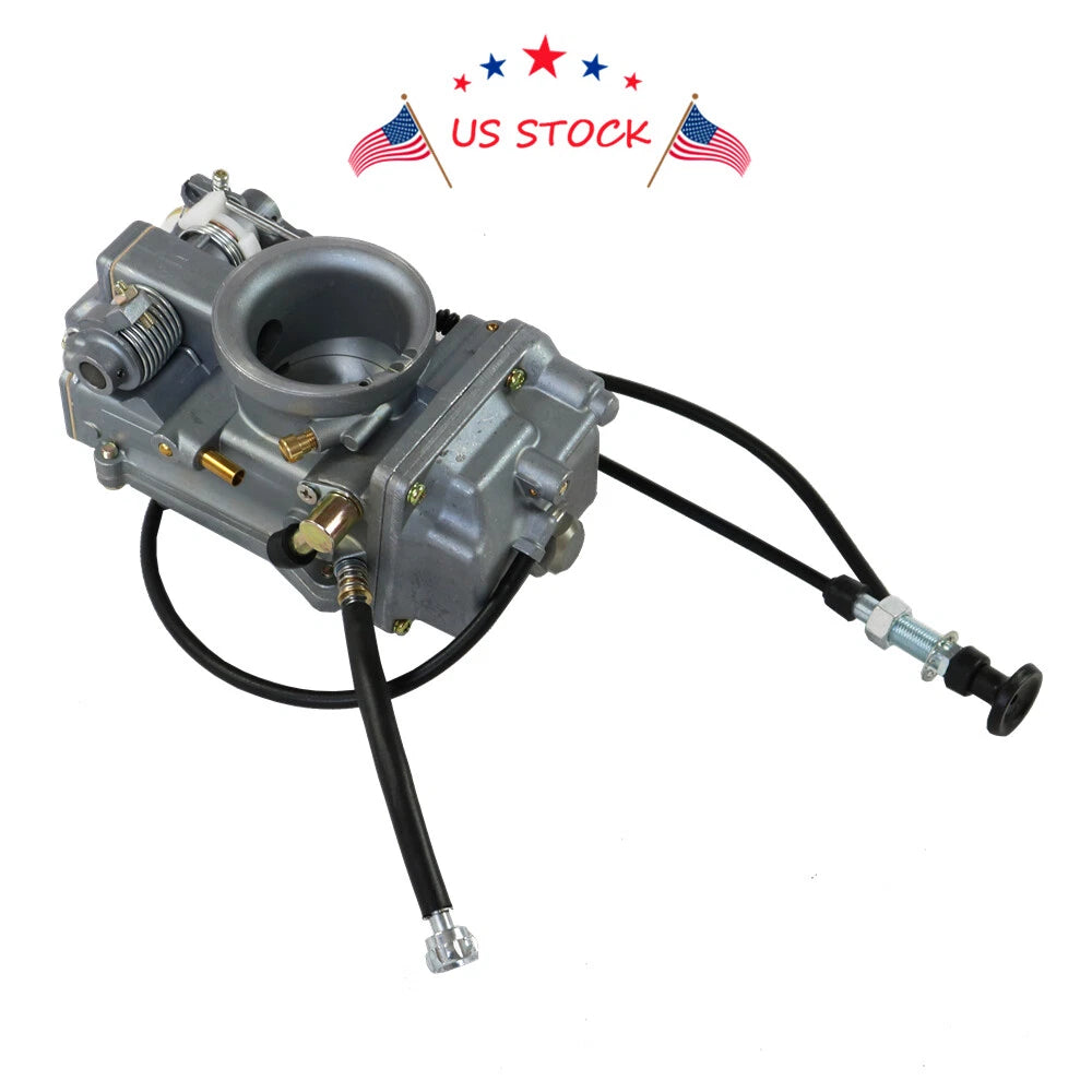 Carburetor for HSR45 45mm Accelerator Pump (TM45-2K)