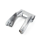 Silver Steering Wheel Lower Trim Cover for Mercedes-Benz