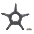Water Pump Impeller & Key for Suzuki Outboard 115-225 HP (17461-90J00)