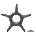 Water Pump Impeller & Key for Suzuki Outboard 115-225 HP (17461-90J00)