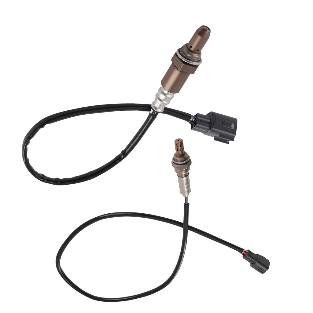 2Pcs Oxygen O2 Sensor for Toyota Corolla (2014–2019)