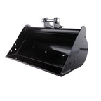 Excavator Bucket for Mini Excavator (23.6" Width)