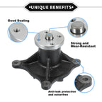 Water Pump for Mitsubishi 4D31 4D30 4D32 (No.ME015045/ME015030)