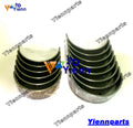 Crankshaft Main Rod Bearing Set for Thermo King Generator Engine (TK3.95, TK395)