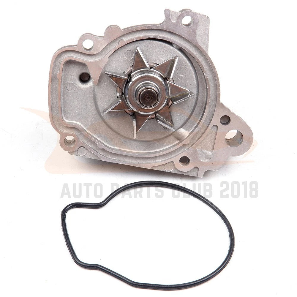 Timing Belt & Water Pump for Honda Civic (2001–2005)