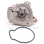 Timing Belt & Water Pump for Honda Civic (2001–2005)