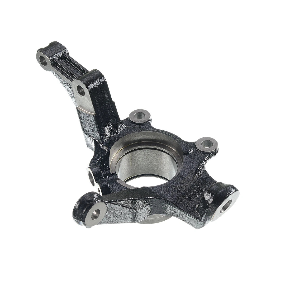 Front Left Steering Knuckle for Nissan Altima (2002-2006) Maxima (2004-2008)