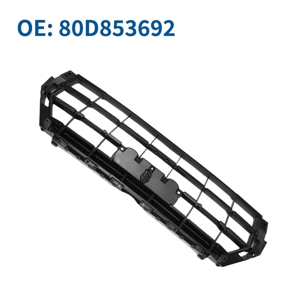 Front Inner Bracket Support Bumper Grille for Audi Q5L (2018–2020) No.80D853692