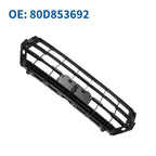 Front Inner Bracket Support Bumper Grille for Audi Q5L (2018–2020) No.80D853692