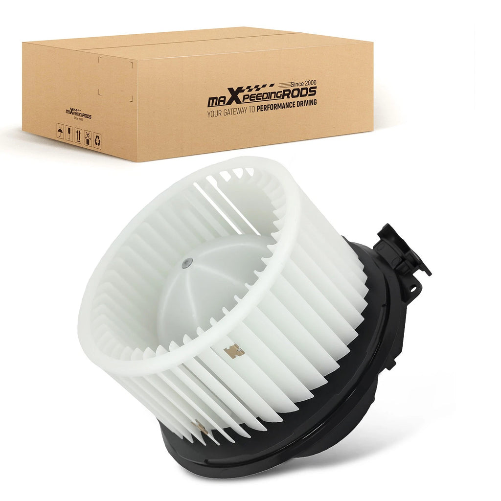 HVAC Blower Motor Fan for Hyundai Sonata (2011–2014) 971133S000 76943