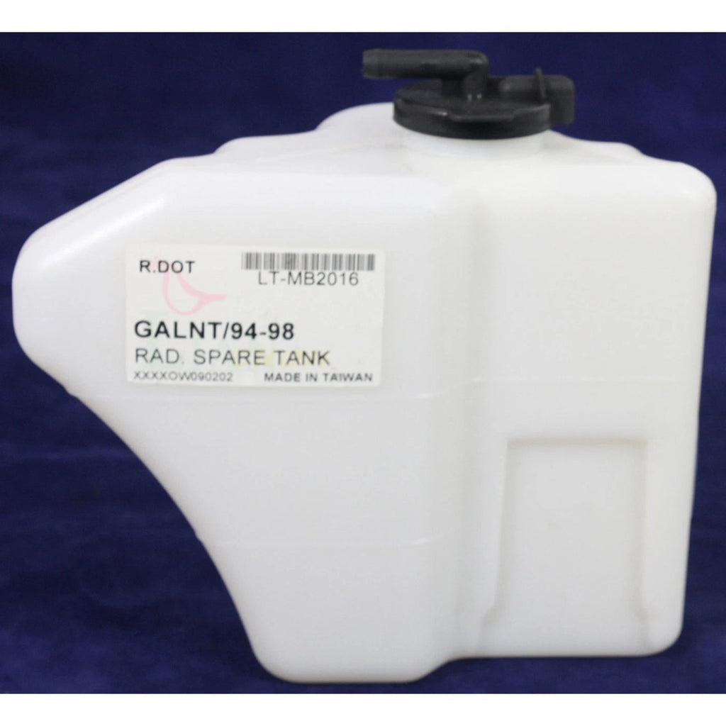 Coolant Reservoir for Mitsubishi Galant (1994–1998) with Cap