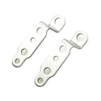 Lamp Holder Bracket 304 Stainless Steel for Motorcycle