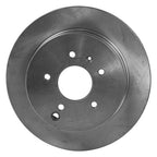Brake Disc Rotors and Pads Kit for Chevy Captiva Sport, Saturn Vue