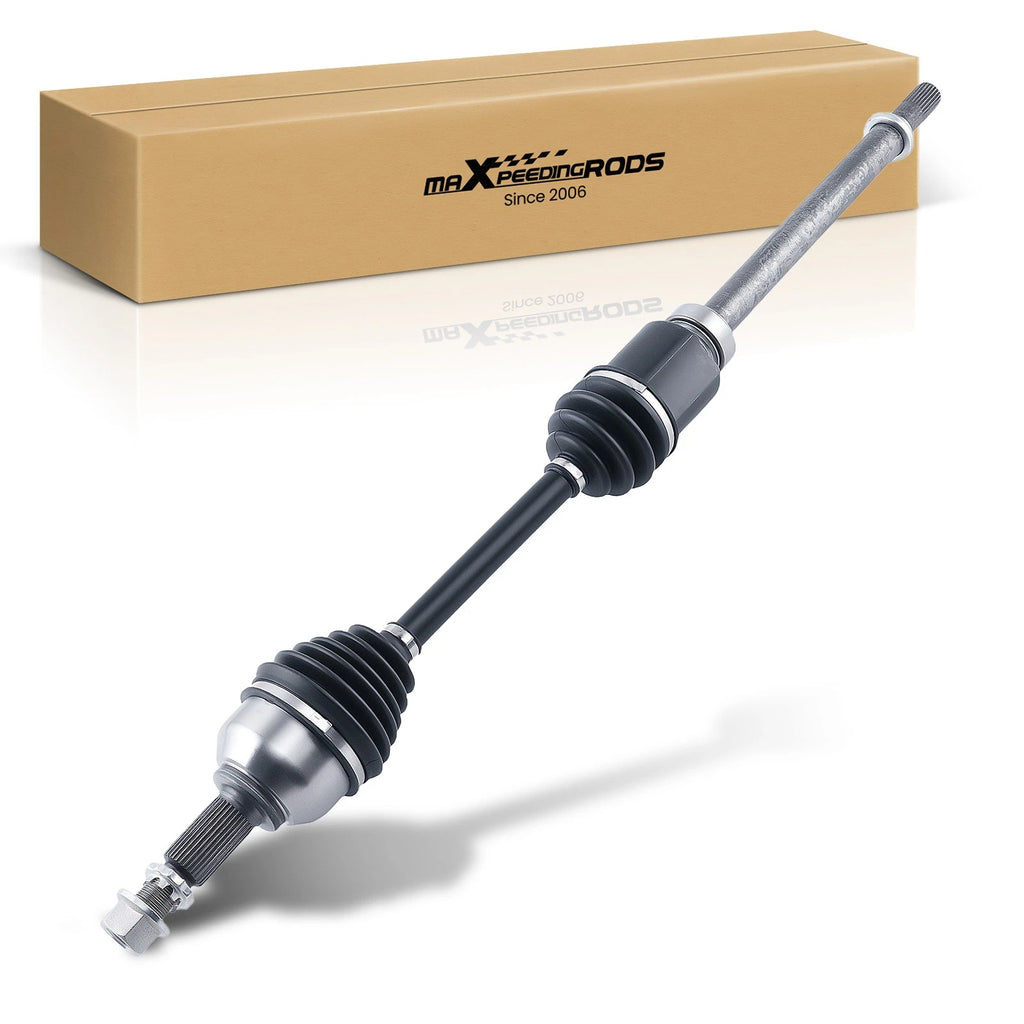Front Right CV Axle Drive Shaft for Nissan Altima (2013–2018)