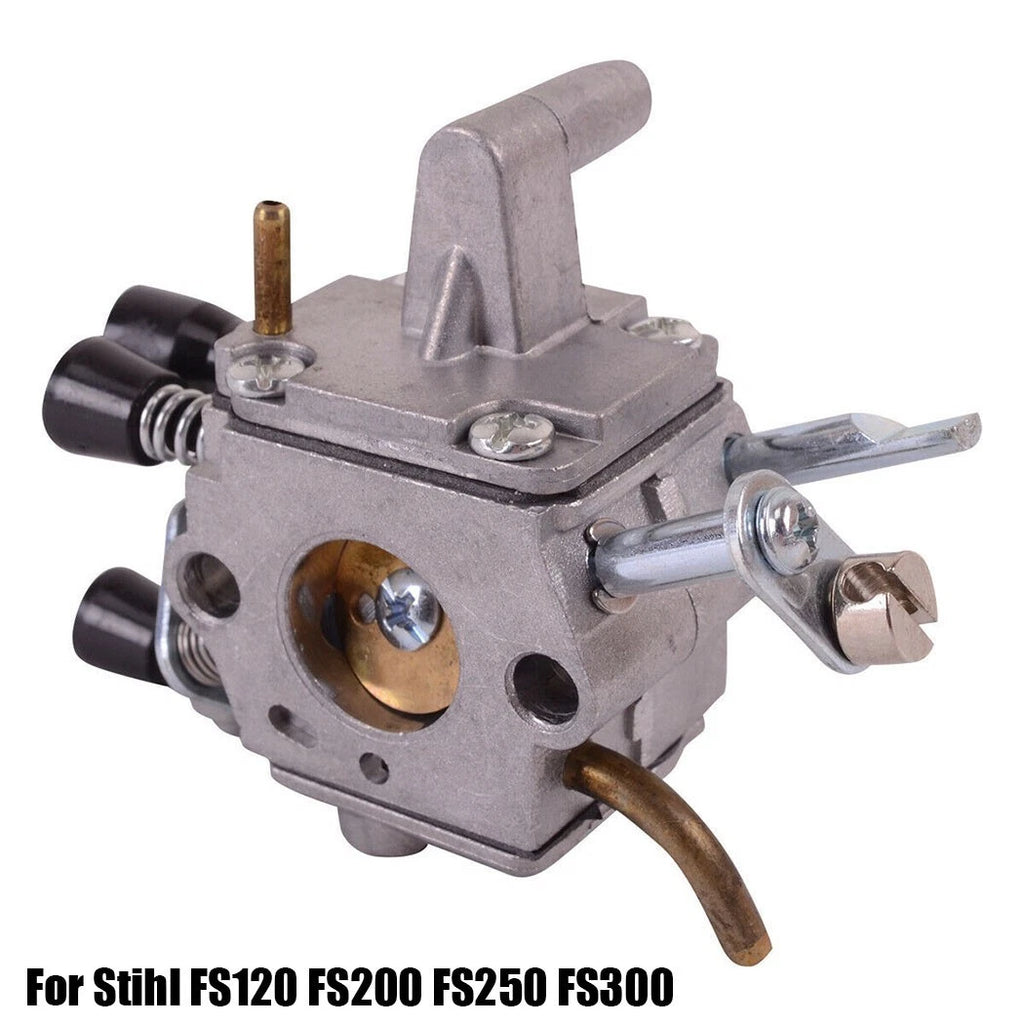 Carburetor for FS120 FS200 FS020 Trimmers (Professional Replacement)