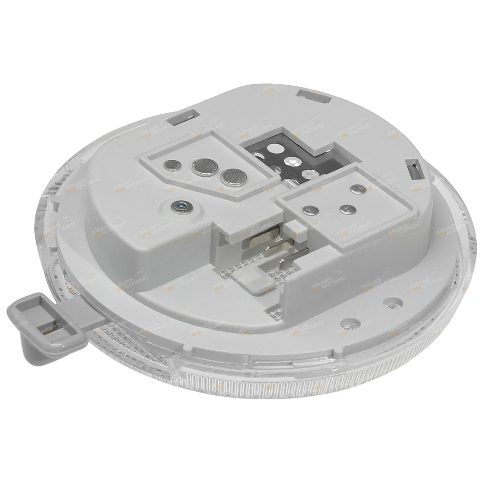 Interior Round Roof Lamp Light Assembly for Nissan Patrol GQ Y60