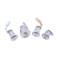 Ignition Switch & Door Lock Cylinder for 1969-1986 Toyota Land Cruiser