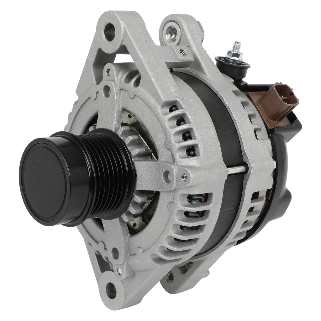 100 Amp Alternator for Toyota Highlander (2008–2013)