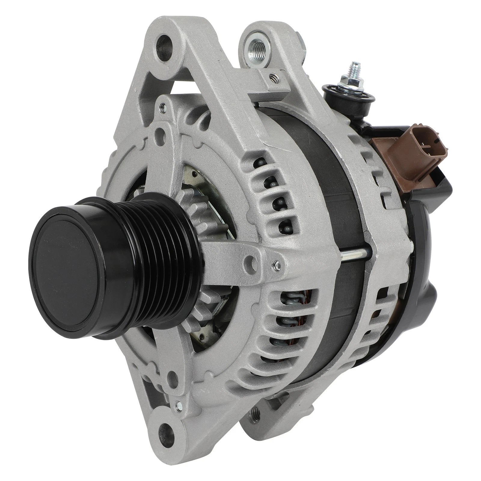 100 Amp Alternator for Toyota Highlander (2008–2013)