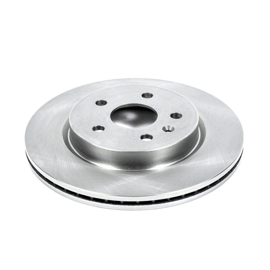 Brake Discs for Chevy CT5 (Rear, Driver or Passenger Side)