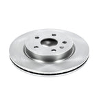 Brake Discs for Chevy CT5 (Rear, Driver or Passenger Side)