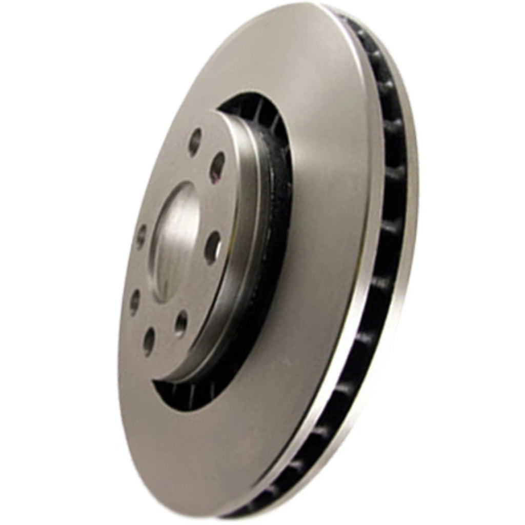 2X Brake Discs for Dodge Charger Challenger (RWD AWD)