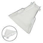 Upholstery Hand Tool Fishtail Cover for Puzzi 8/1C (100-200)