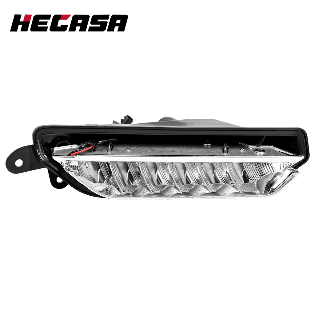 Clear LED Fog DRL Light for Infiniti QX50 (2016–2017)