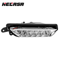 Clear LED Fog DRL Light for Infiniti QX50 (2016–2017)