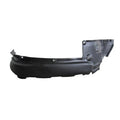 Replacement Plastic Passenger Side Front Fender Liner (See compatibility Chart)