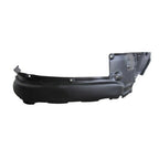 Replacement Plastic Passenger Side Front Fender Liner (See compatibility Chart)