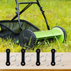 Latch Strap Set for 160793 Mower